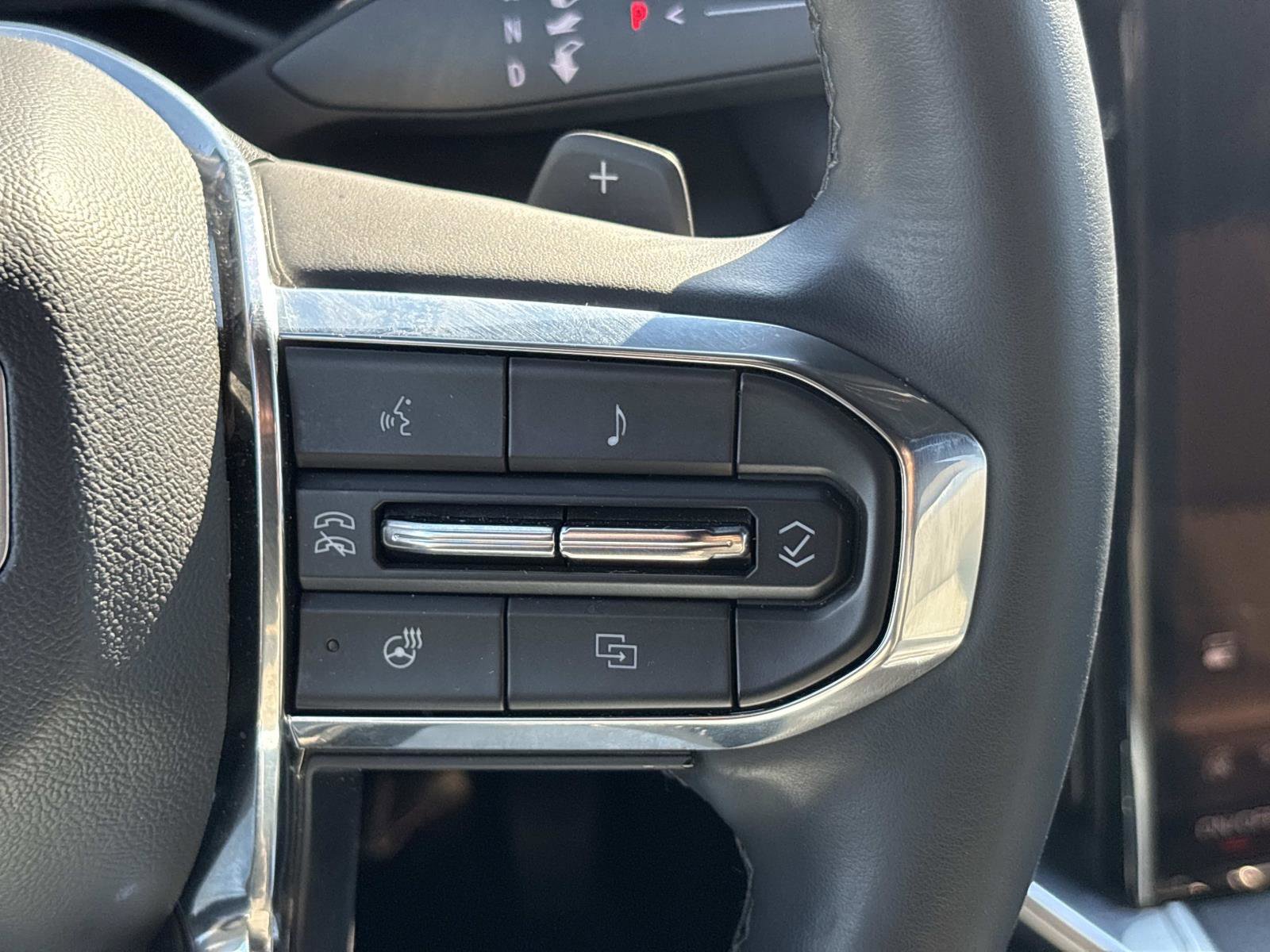 Certified 2025 GMC Acadia Elevation image 18