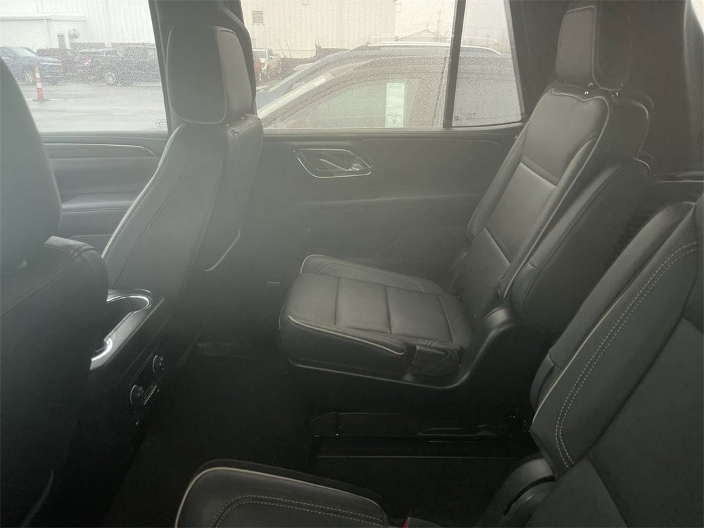 Used 2022 Chevrolet Tahoe Premier image 5
