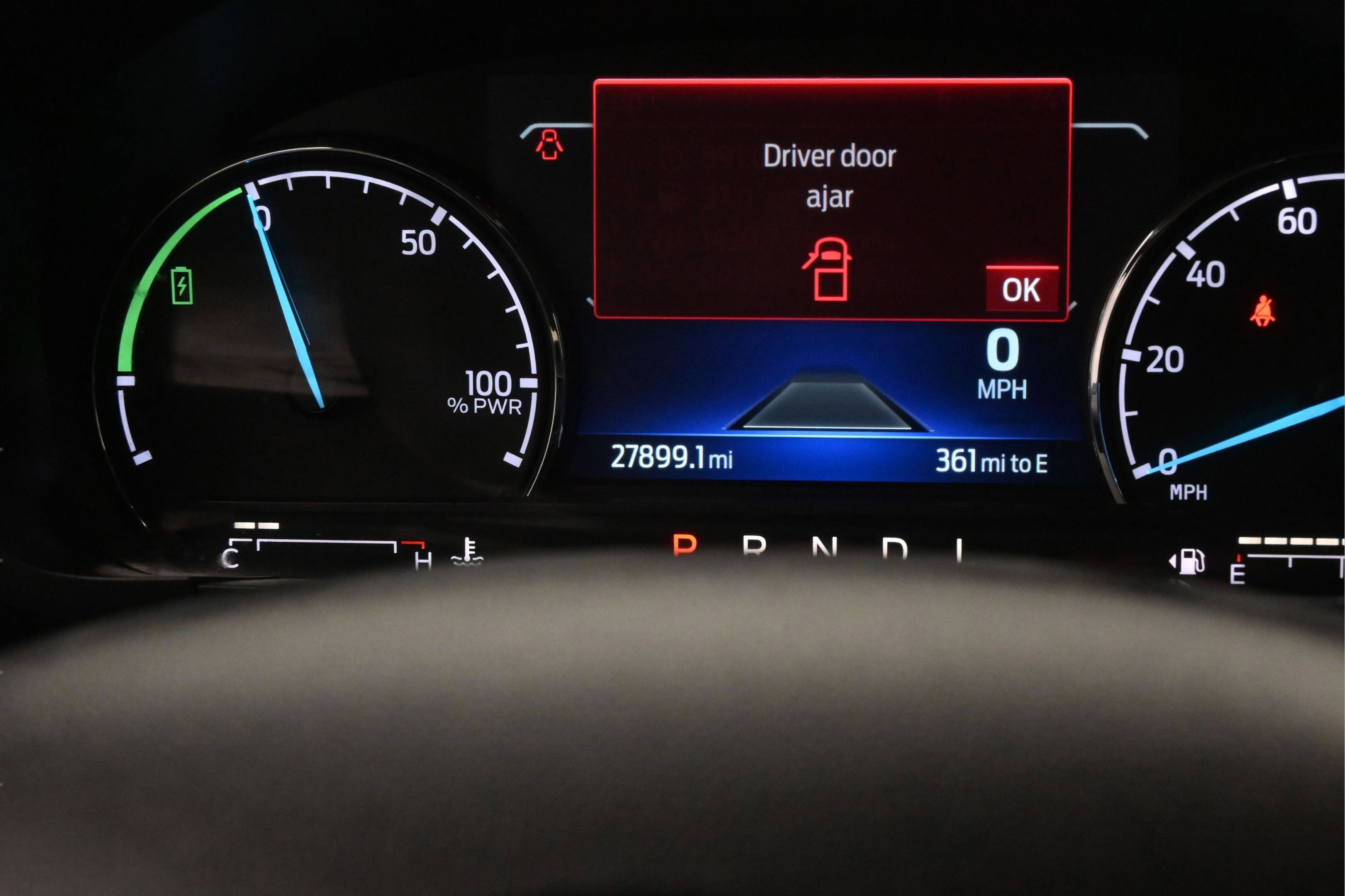 Used 2023 Ford Maverick Lariat w/ Lariat Luxury Package FWD image 20