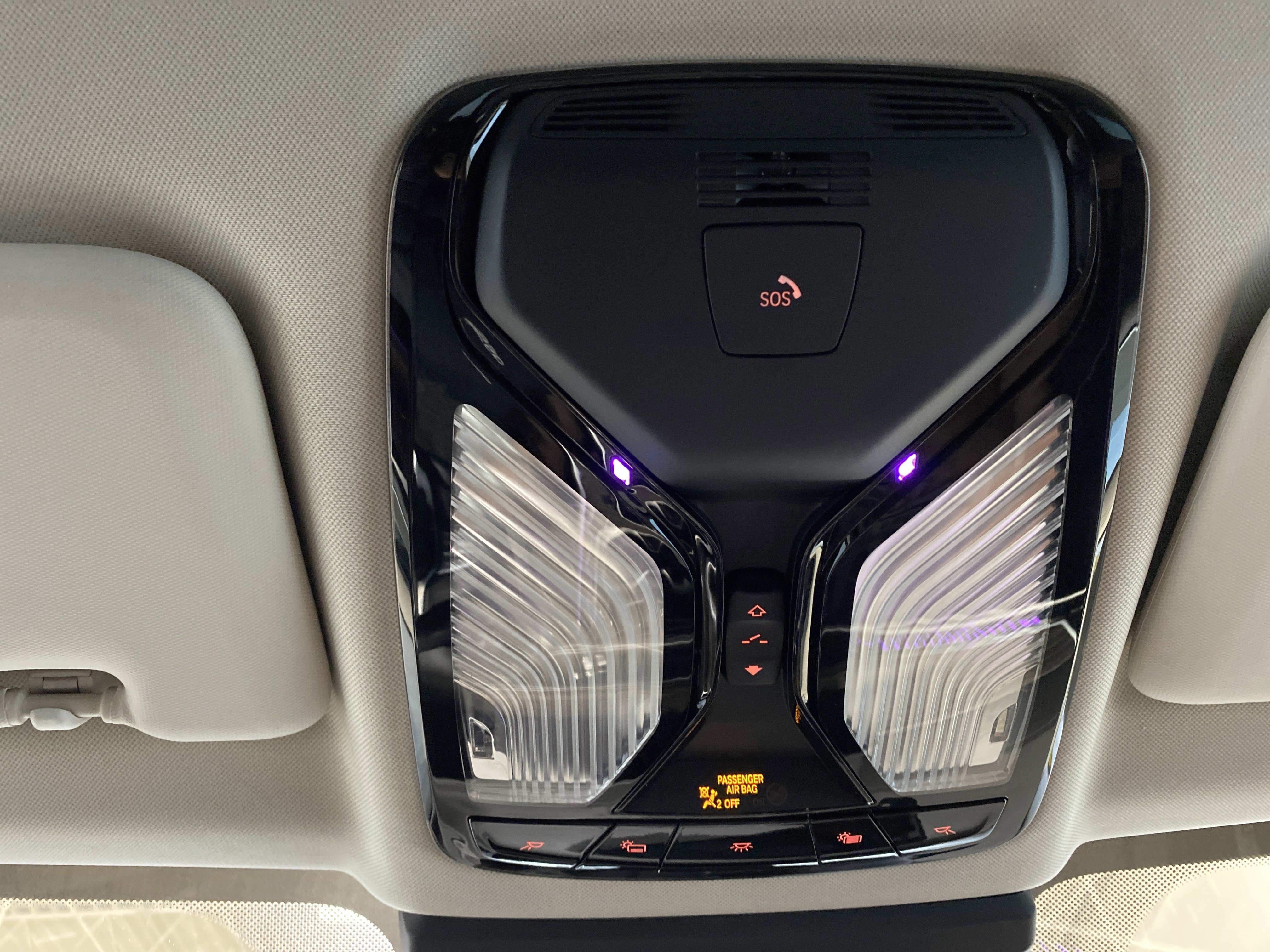 Used 2023 BMW X7 xDrive40i w/ Parking Assistance Package image 24