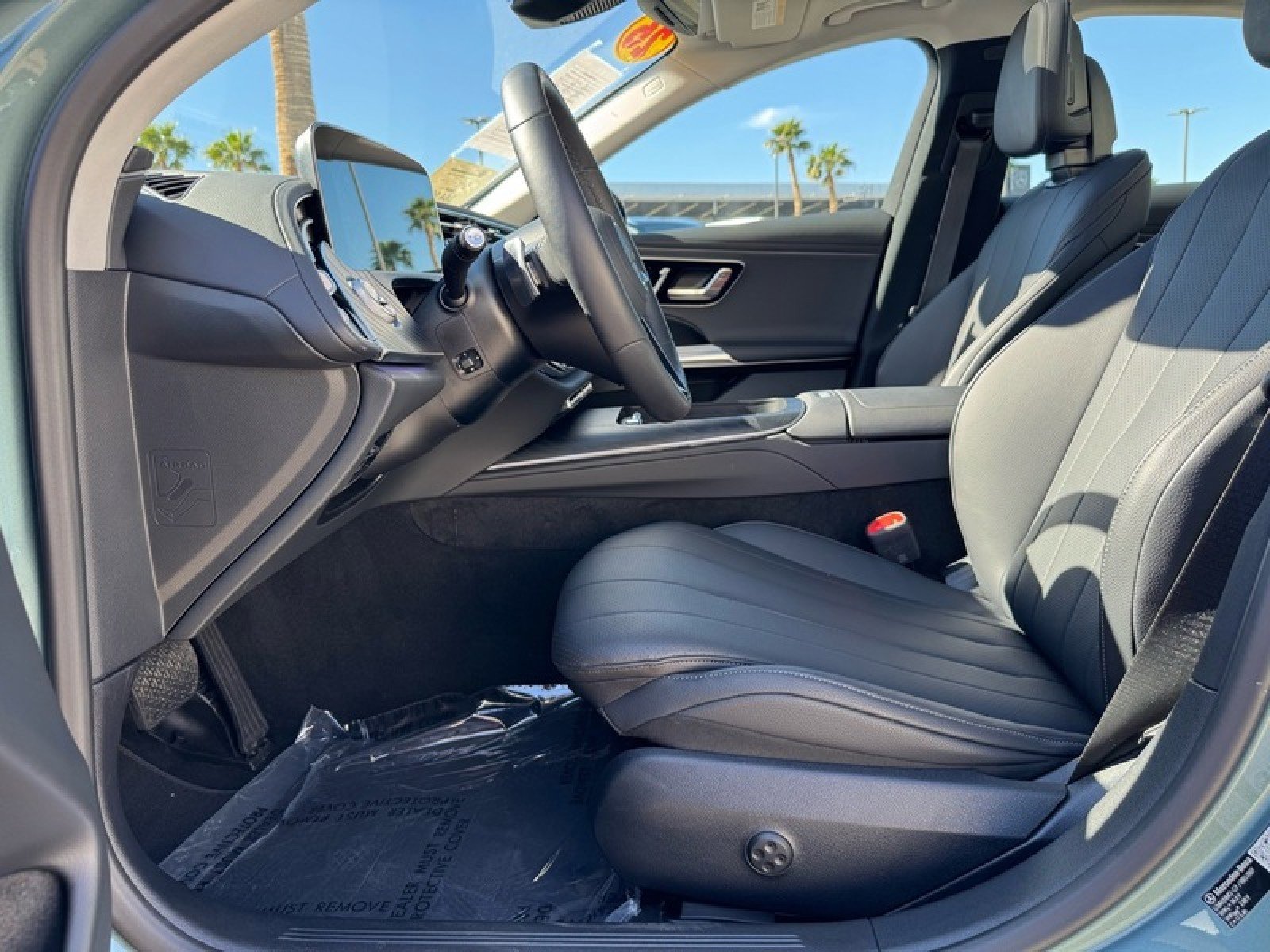 Certified 2026 Mercedes-Benz E 350 Sedan image 13