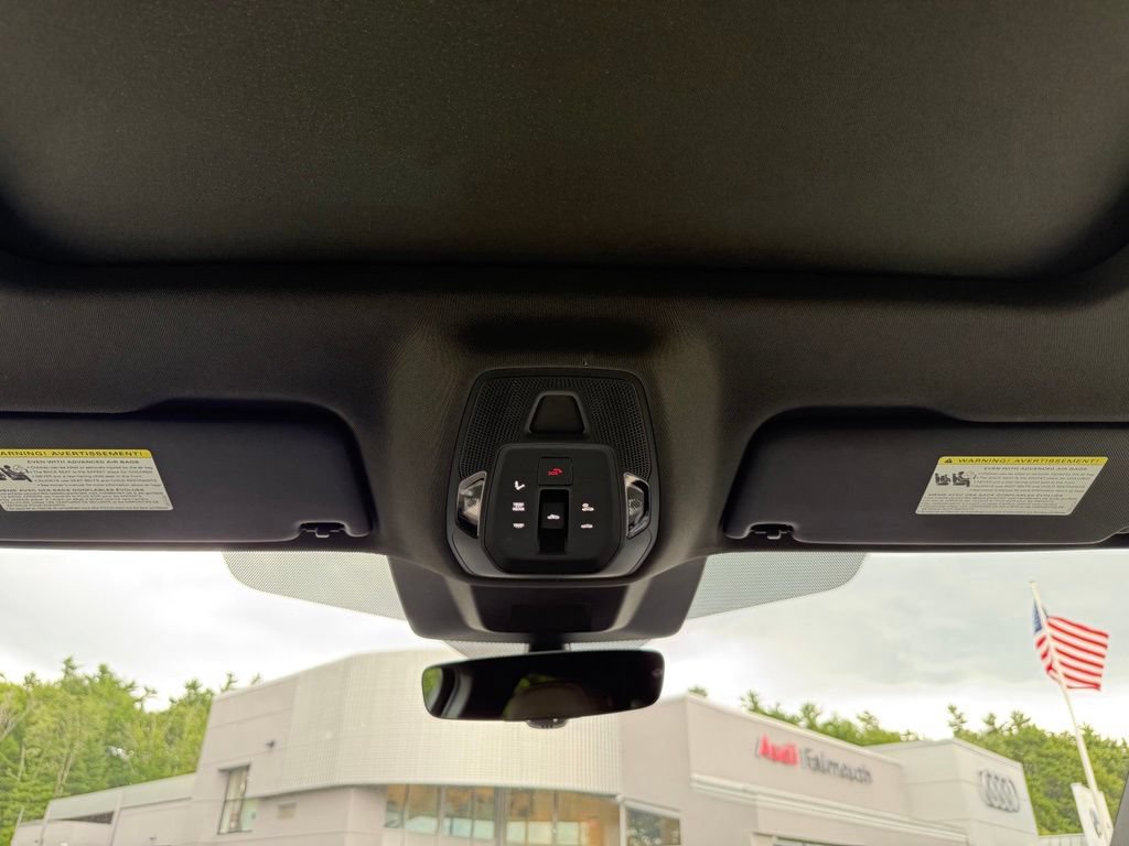 Used 2025 Audi Q5 Premium w/ Convenience Package AWD/4WD image 36