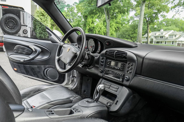 Used 1999 Porsche 911 Carrera RWD image 43