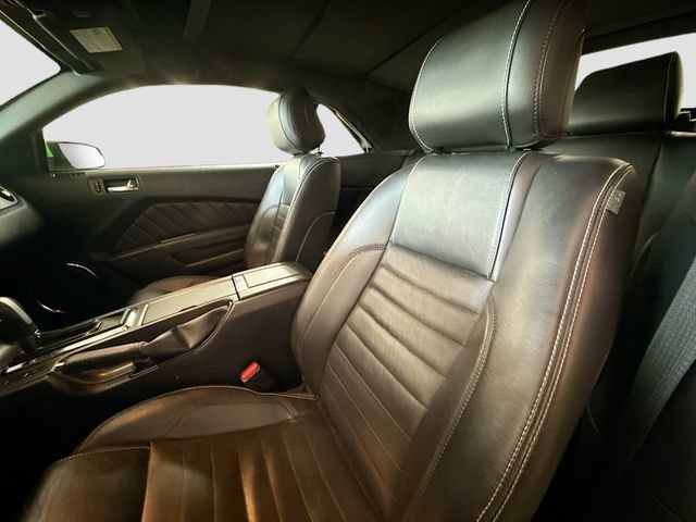 Used 2014 Ford Mustang Premium RWD image 20