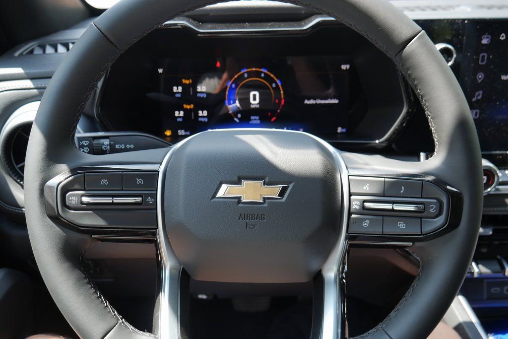 New 2026 Chevrolet Colorado LT w/ LT Convenience Package image 11