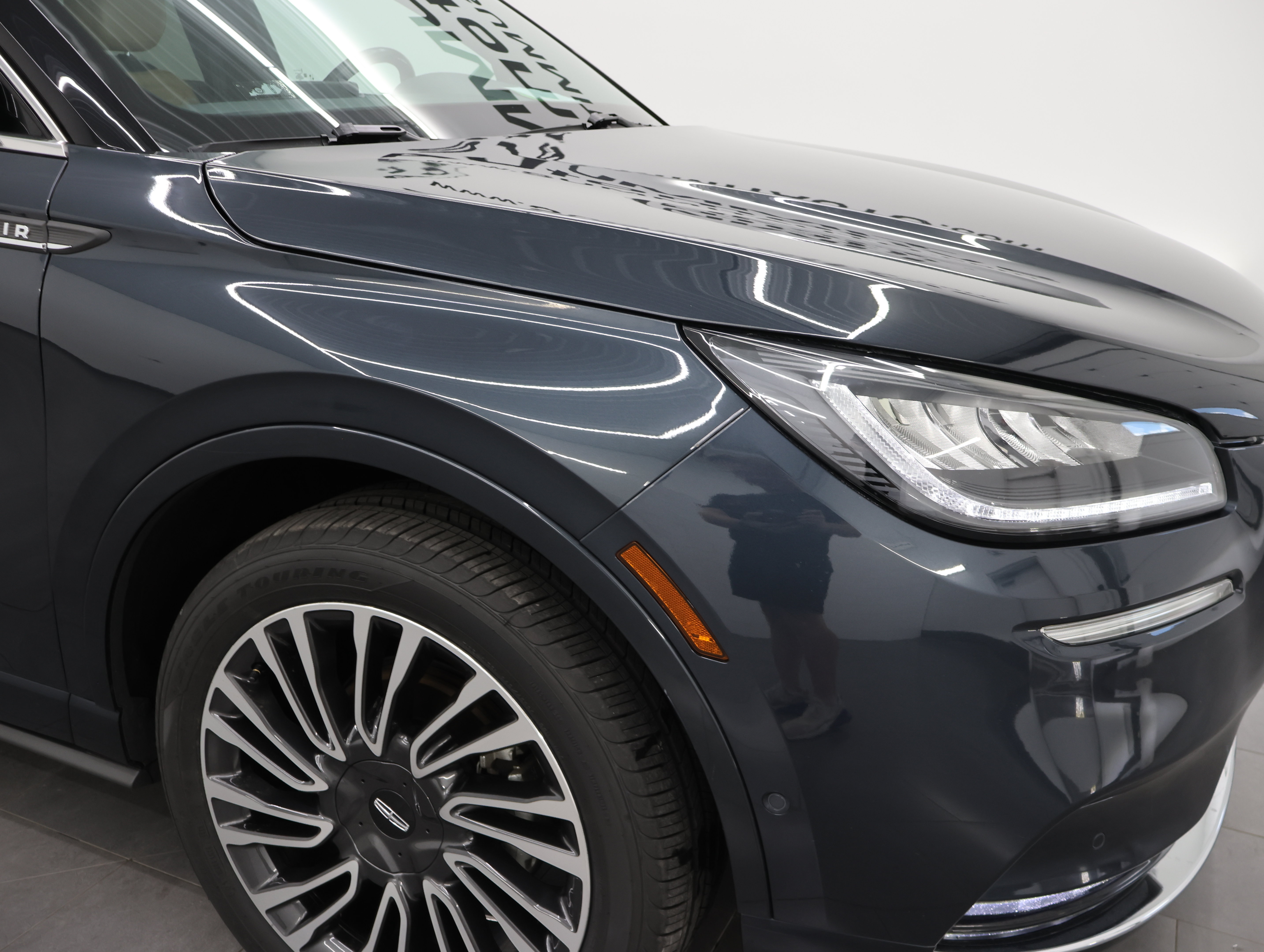 Used 2020 Lincoln Corsair Reserve w/ Equipment Group 201A AWD/4WD image 27