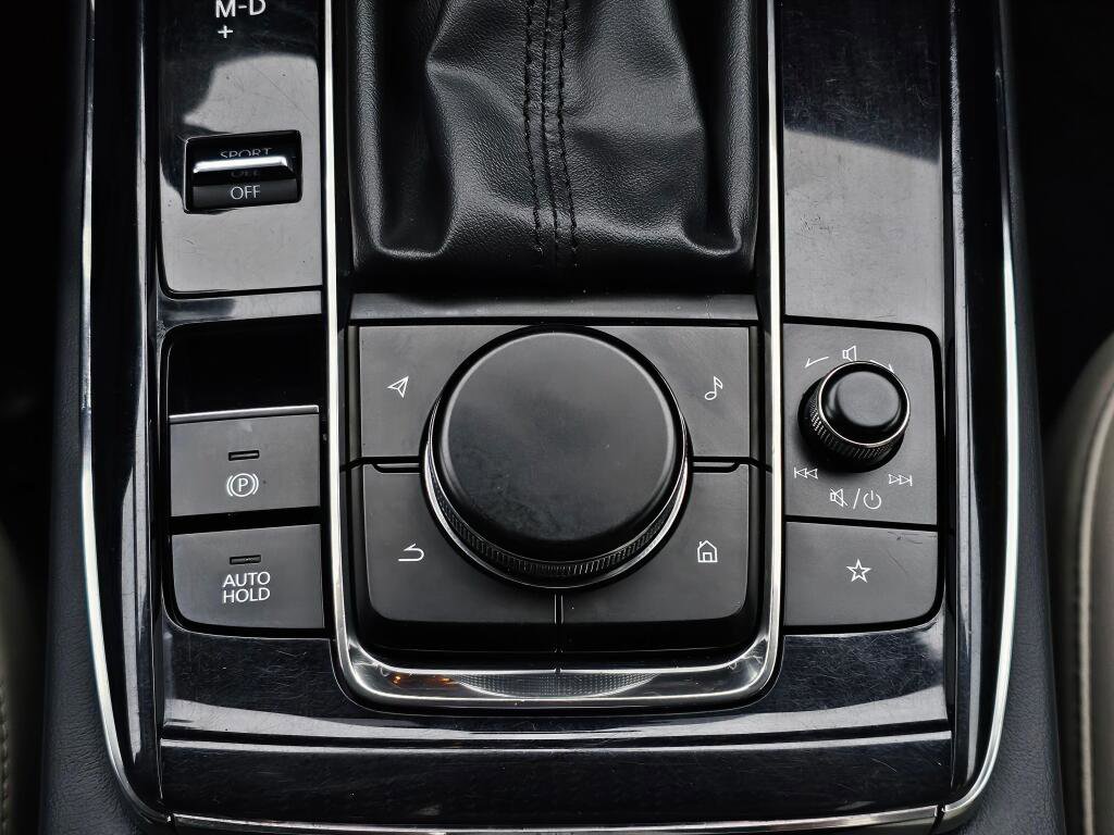 Certified 2022 MAZDA CX-30 AWD 2.5 S w/ Preferred Package image 28