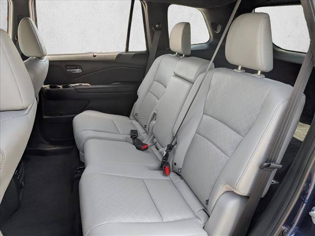Used 2021 Honda Passport Touring image 20