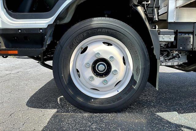 New 2025 Chevrolet Low Cab Forward RWD image 6