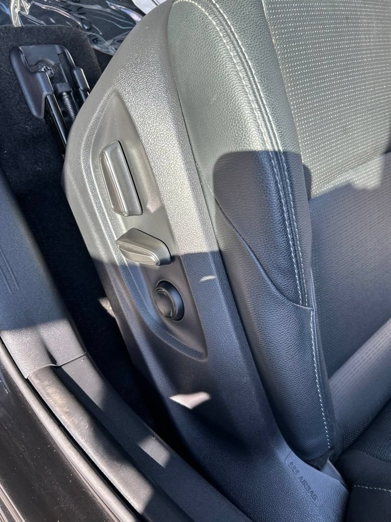 Certified 2023 Subaru Solterra AWD image 15