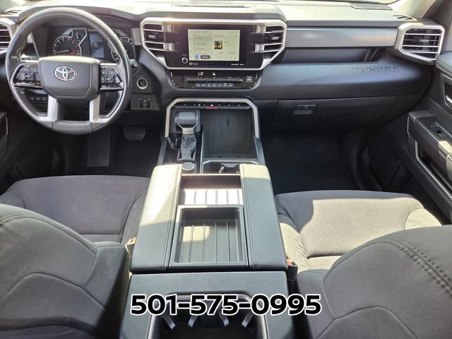 Used 2023 Toyota Tundra SR5 AWD/4WD image 14