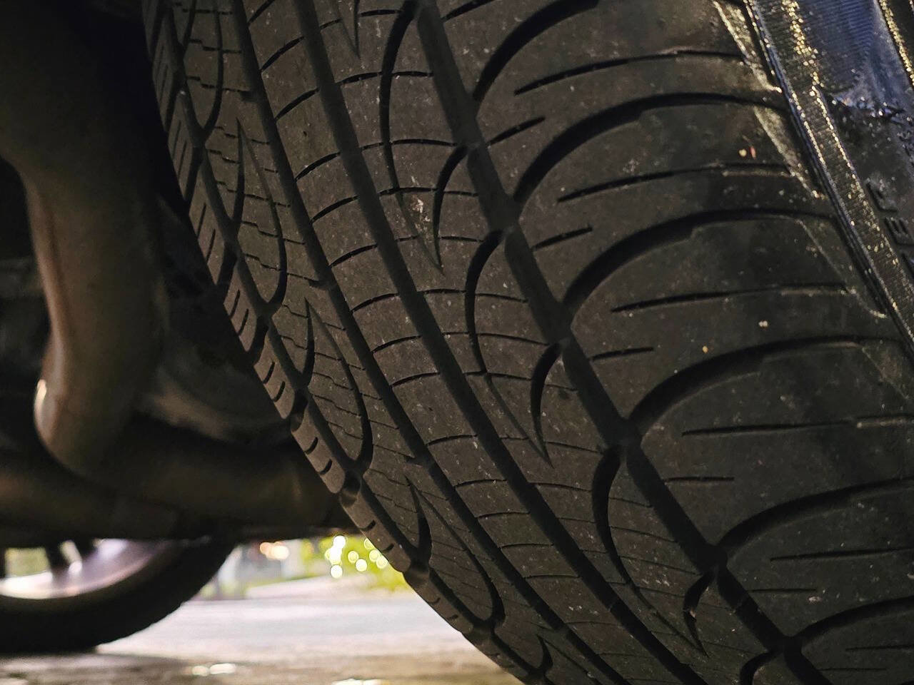 Used 2019 Jaguar XJ L Supercharged image 47