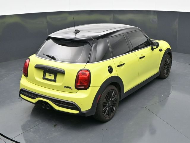 Used 2023 MINI Cooper S FWD image 15