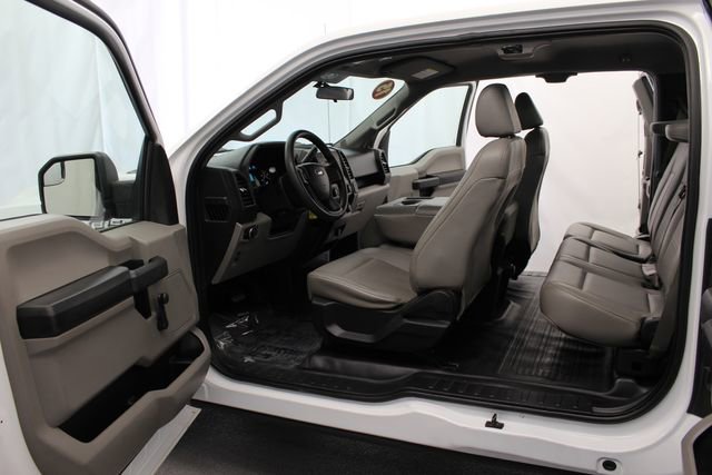 Used 2015 Ford F150 XL AWD/4WD image 13
