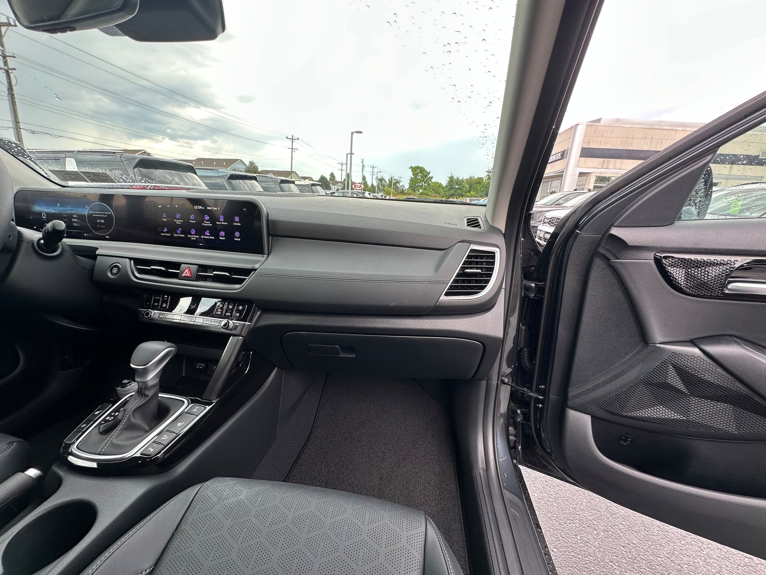 Used 2026 Kia Seltos EX AWD/4WD image 18