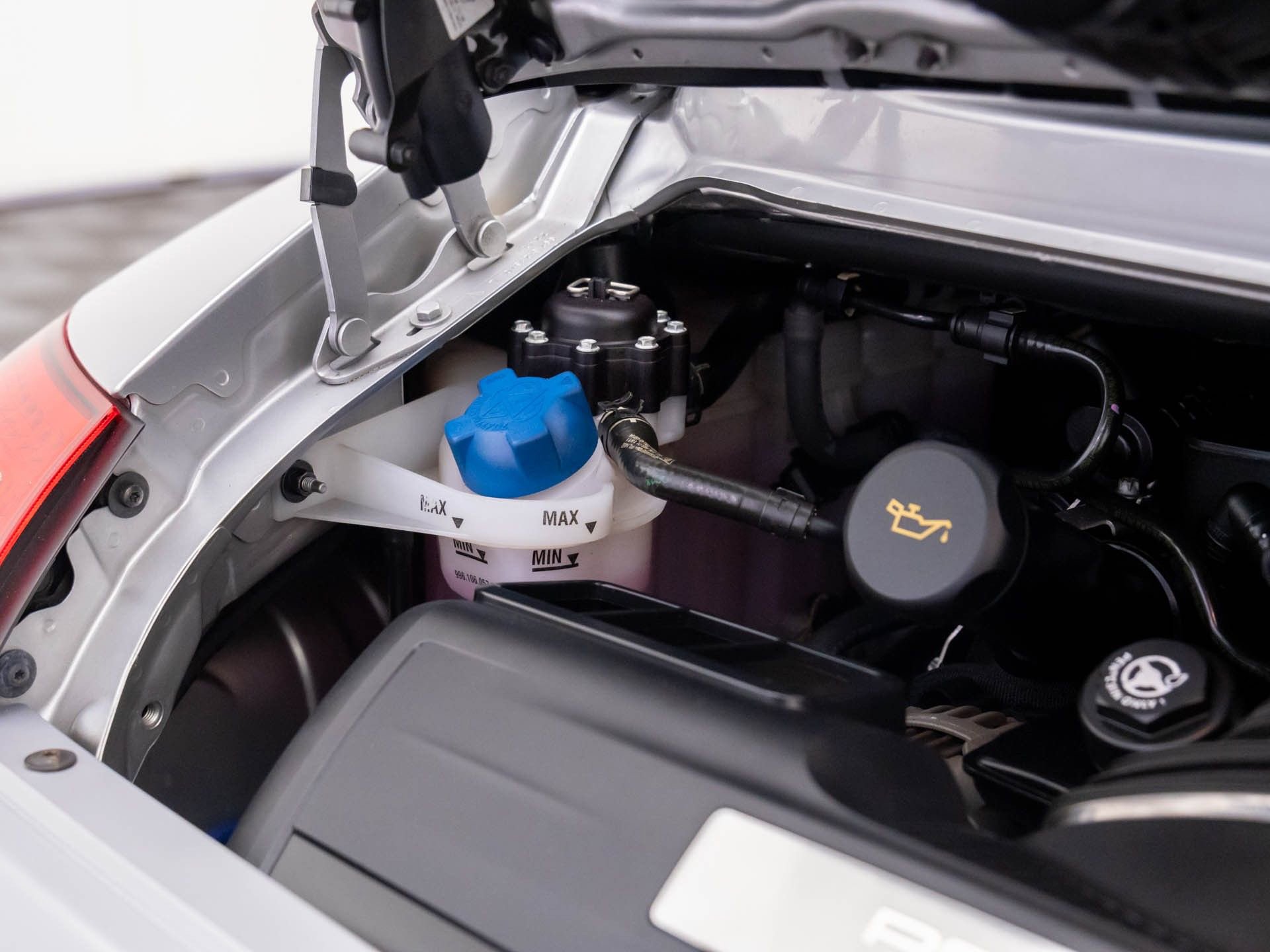 Used 2012 Porsche 911 Carrera S image 37