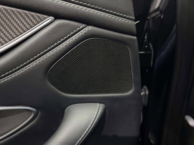 Used 2021 Mercedes-Benz AMG GT 63 S image 51