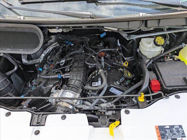 New 2026 Ford Transit 350 XL RWD image 17