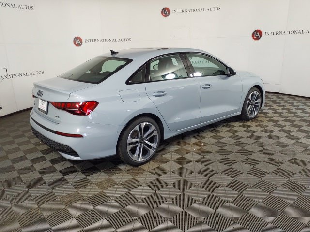 New 2026 Audi A3 2.0T Premium Plus w/ Premium Plus Package AWD/4WD image 4