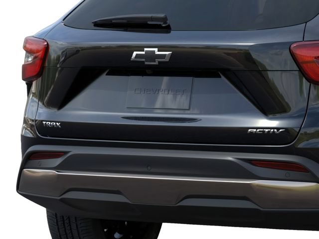 New 2026 Chevrolet Trax ACTIV FWD image 14