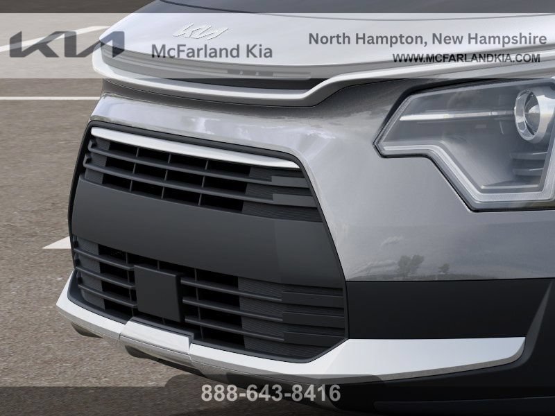 New 2026 Kia Niro EX FWD image 12