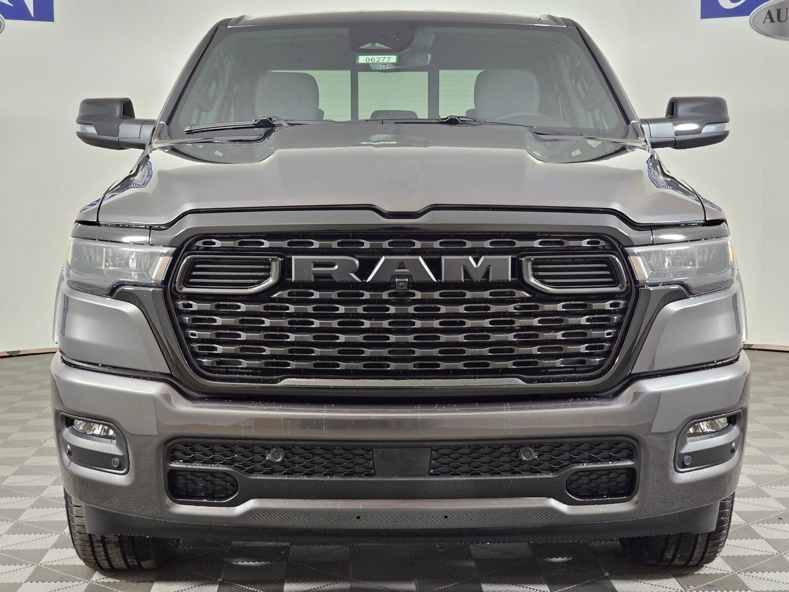 New 2026 RAM 1500 Big Horn image 9
