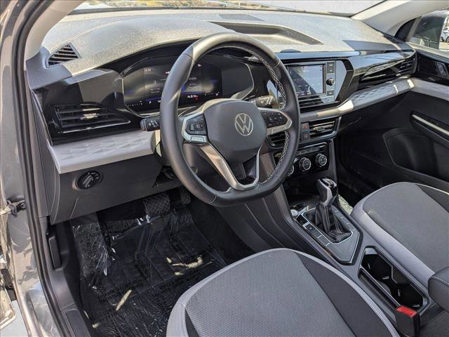 Used 2024 Volkswagen Taos S FWD image 10