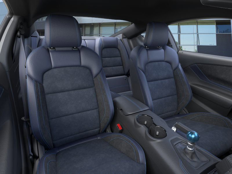 New 2025 Ford Mustang Dark Horse w/ Dark Horse Handlin Package image 11