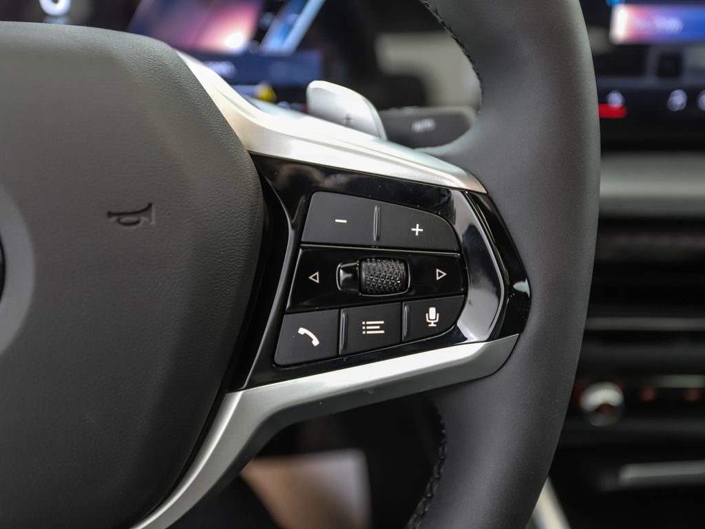 New 2026 BMW 330i xDrive Sedan w/ Convenience Package image 13