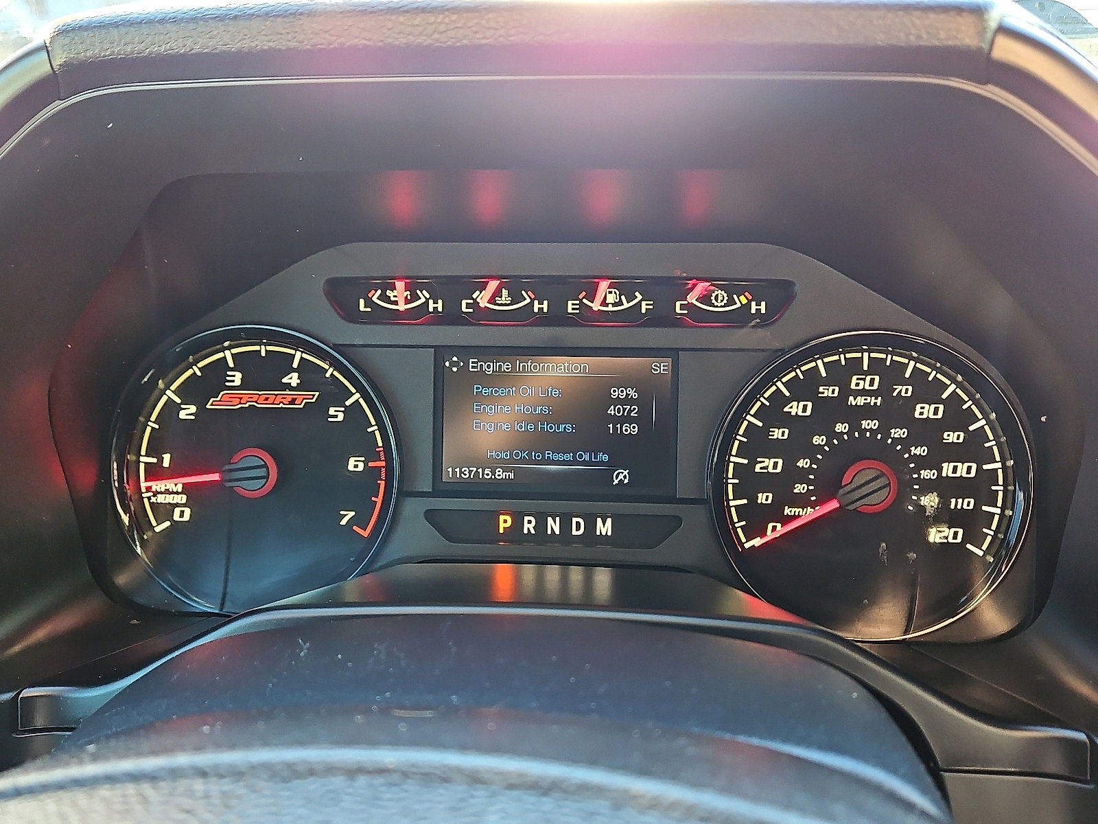 Used 2017 Ford F150 XLT w/ Equipment Group 302A Luxury image 20