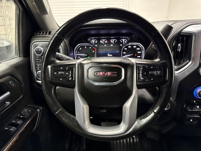 Used 2023 GMC Sierra 2500 SLE w/ SLE Convenience Package image 16