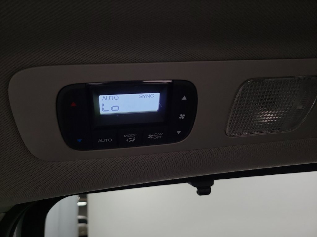 Used 2016 Honda Odyssey EX-L image 30