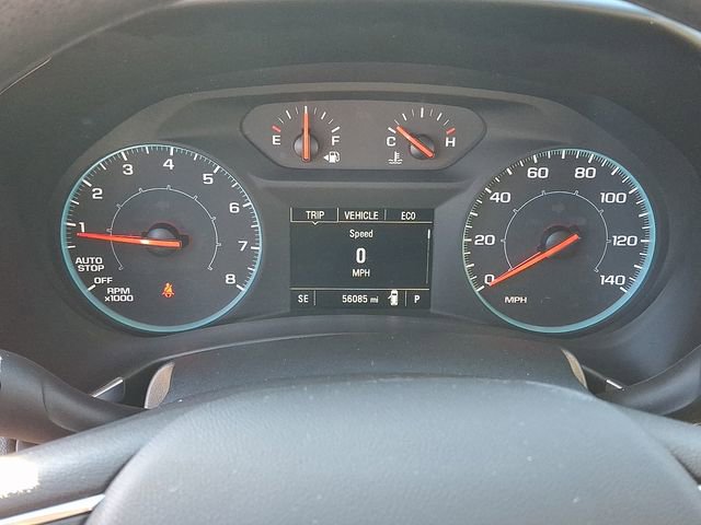 Used 2020 Chevrolet Equinox LS image 16