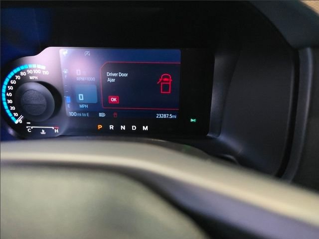 Used 2024 Ford Bronco Black Diamond w/ Sasquatch Package image 11