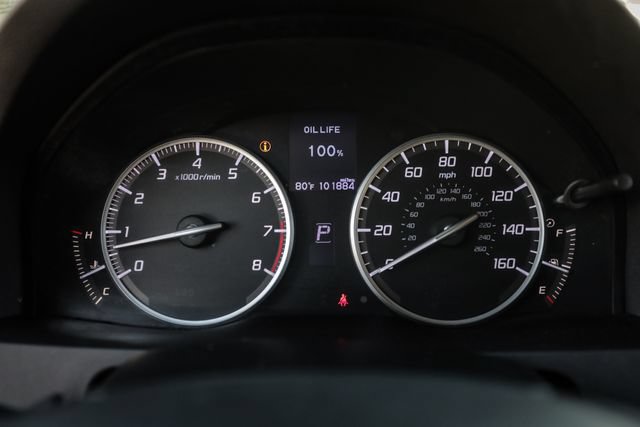 Used 2013 Acura RDX AWD image 29