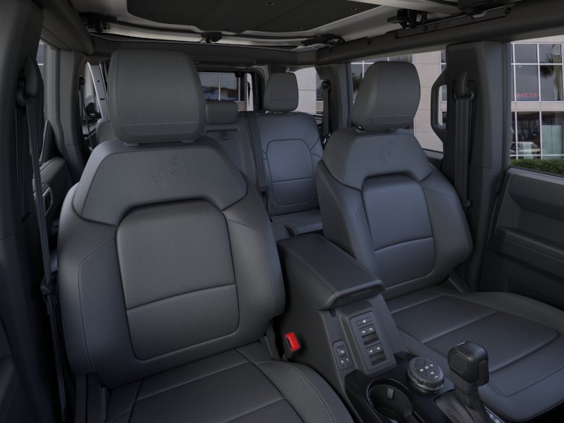 New 2026 Ford Bronco Outer Banks AWD/4WD image 10