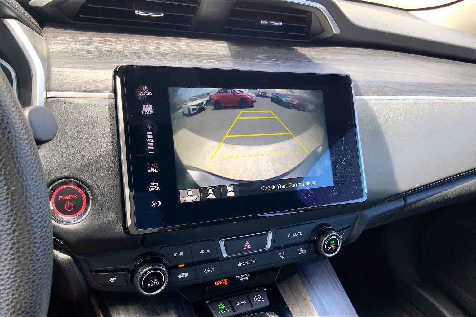 Used 2018 Honda Clarity Plug-In Hybrid image 26