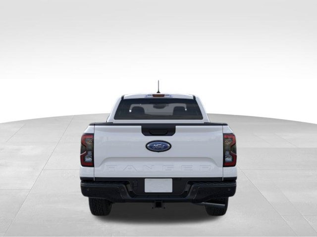 New 2026 Ford Ranger Lariat w/ Convenience Package AWD/4WD image 6