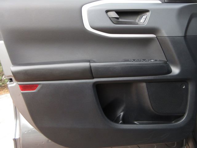 Certified 2024 Ford Bronco Sport Big Bend image 9