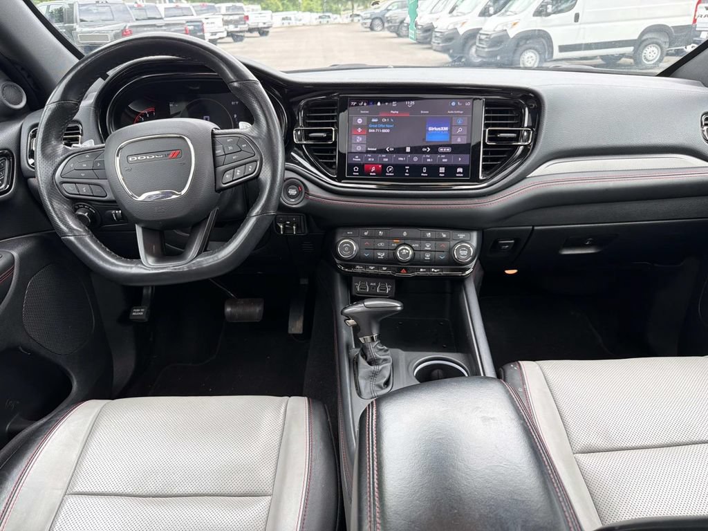 Used 2024 Dodge Durango GT AWD/4WD image 18