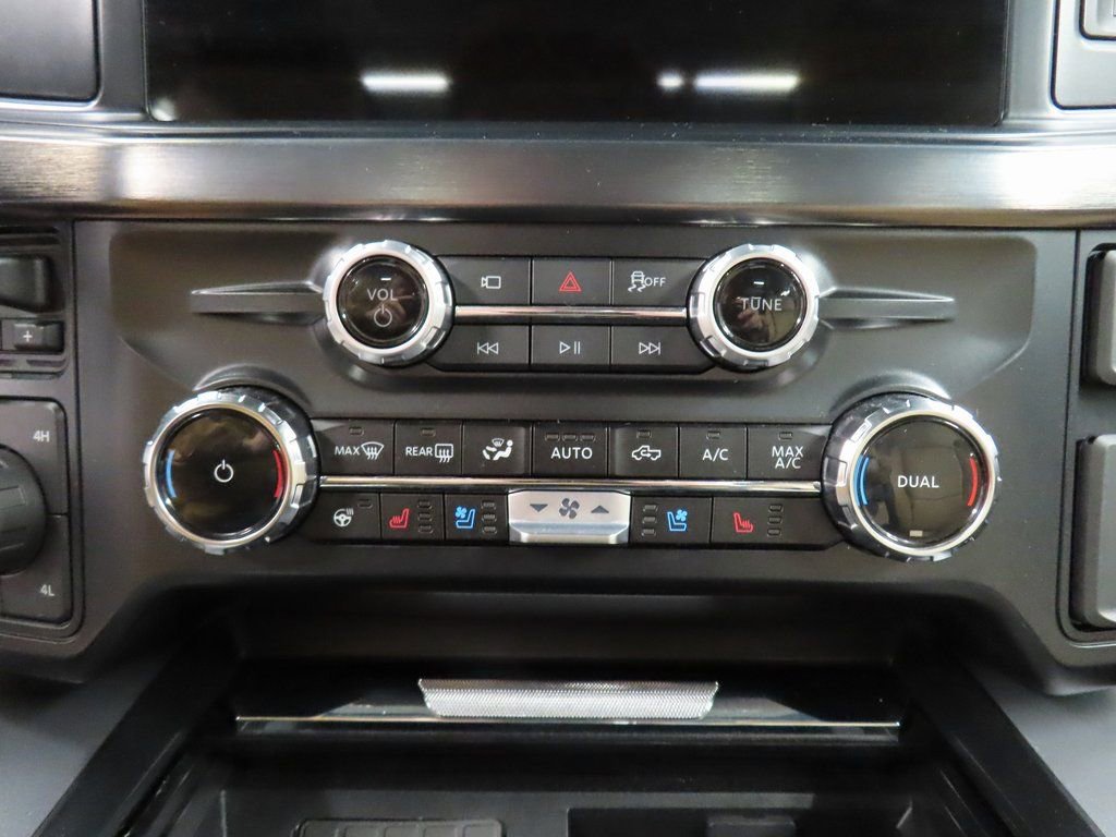 Used 2025 Ford F350 Lariat image 52