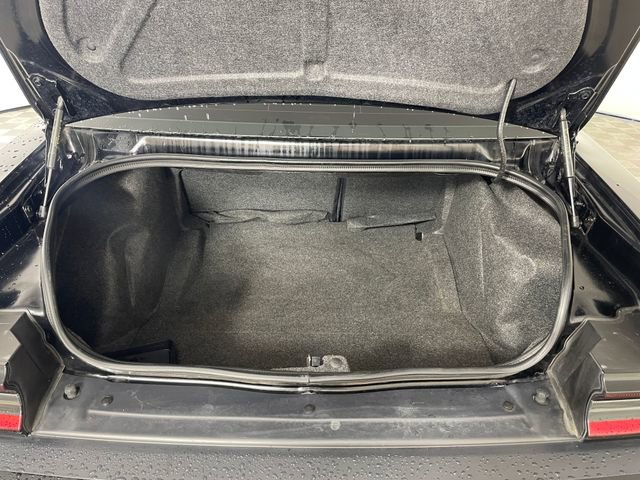 Used 2019 Dodge Challenger SRT Hellcat image 18