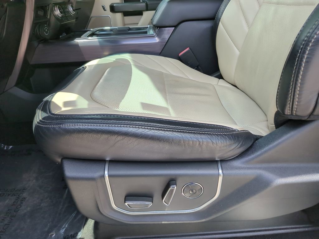 Used 2020 Ford F250 Limited w/ FX4 Off-Road Package AWD/4WD image 21