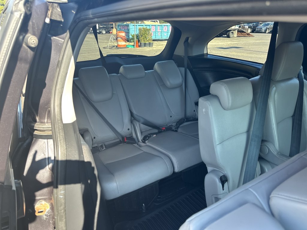 Used 2018 Honda Odyssey EX-L image 27