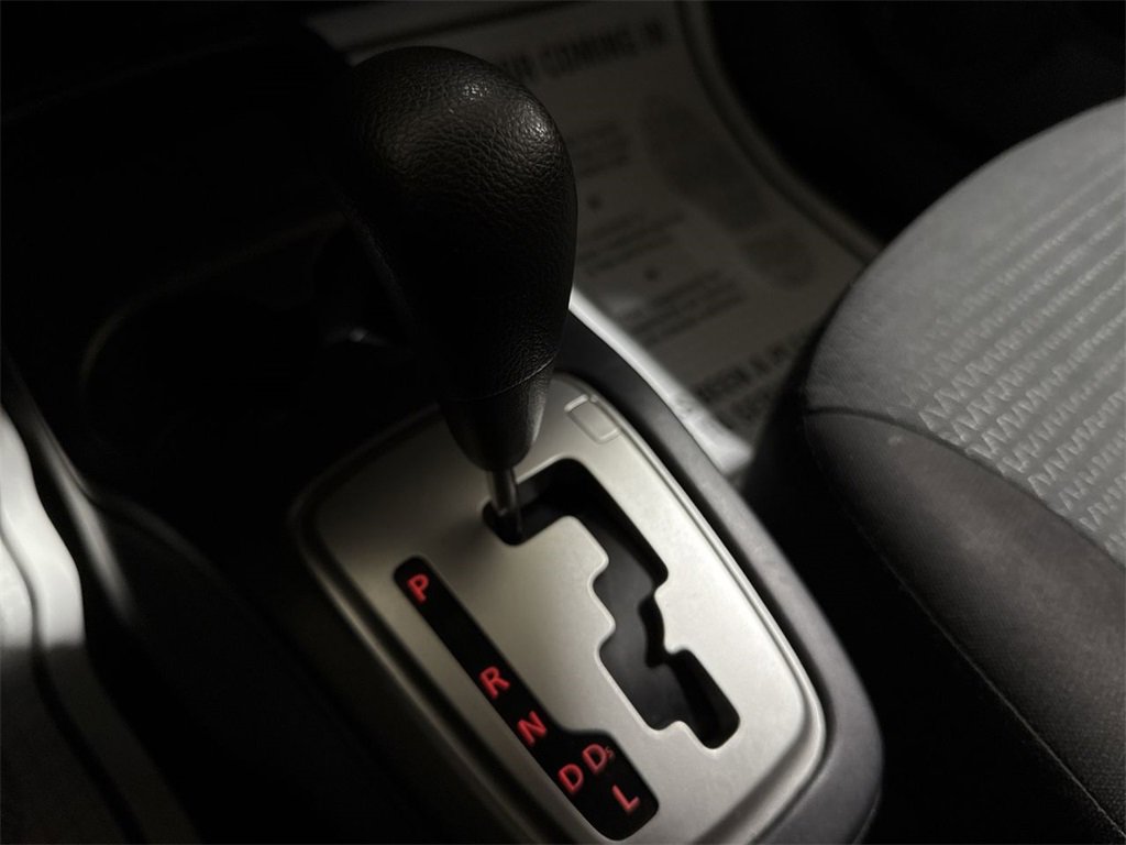 Used 2021 Mitsubishi Mirage G4 LE image 16