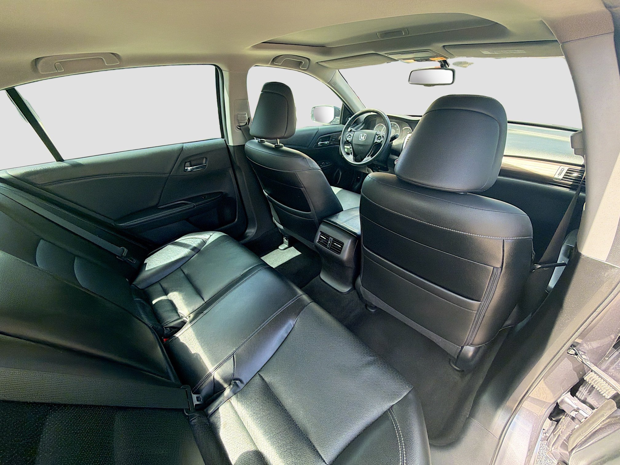Used 2016 Honda Accord EX-L image 29