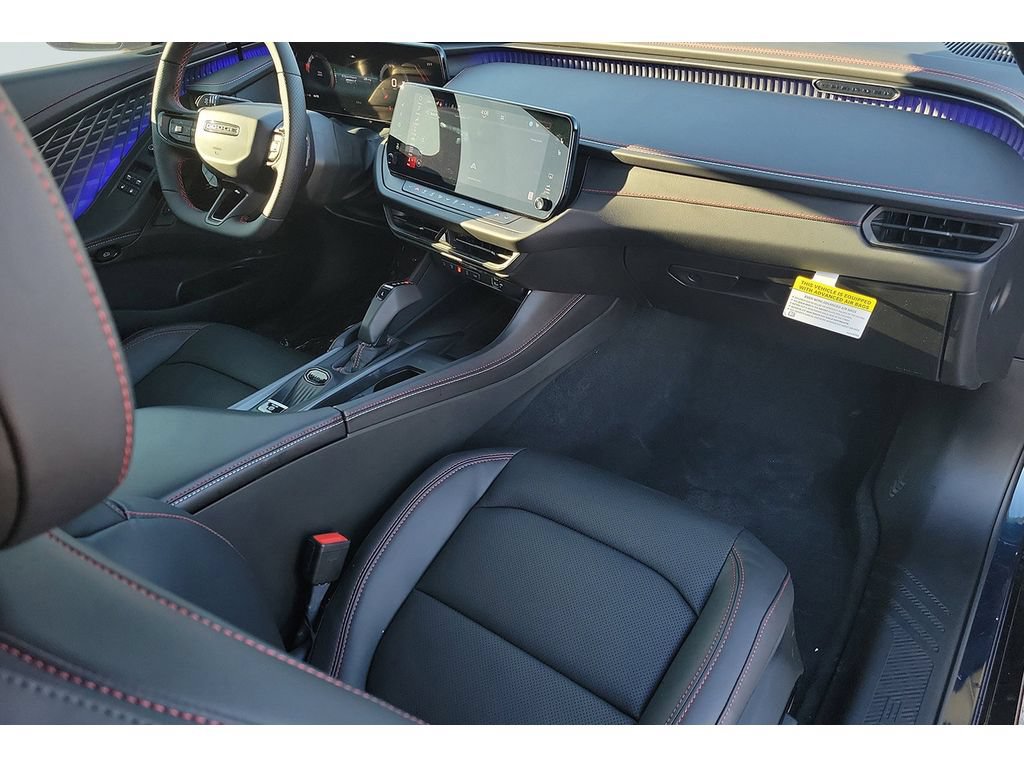New 2026 Dodge Charger Scat Pack AWD/4WD image 37