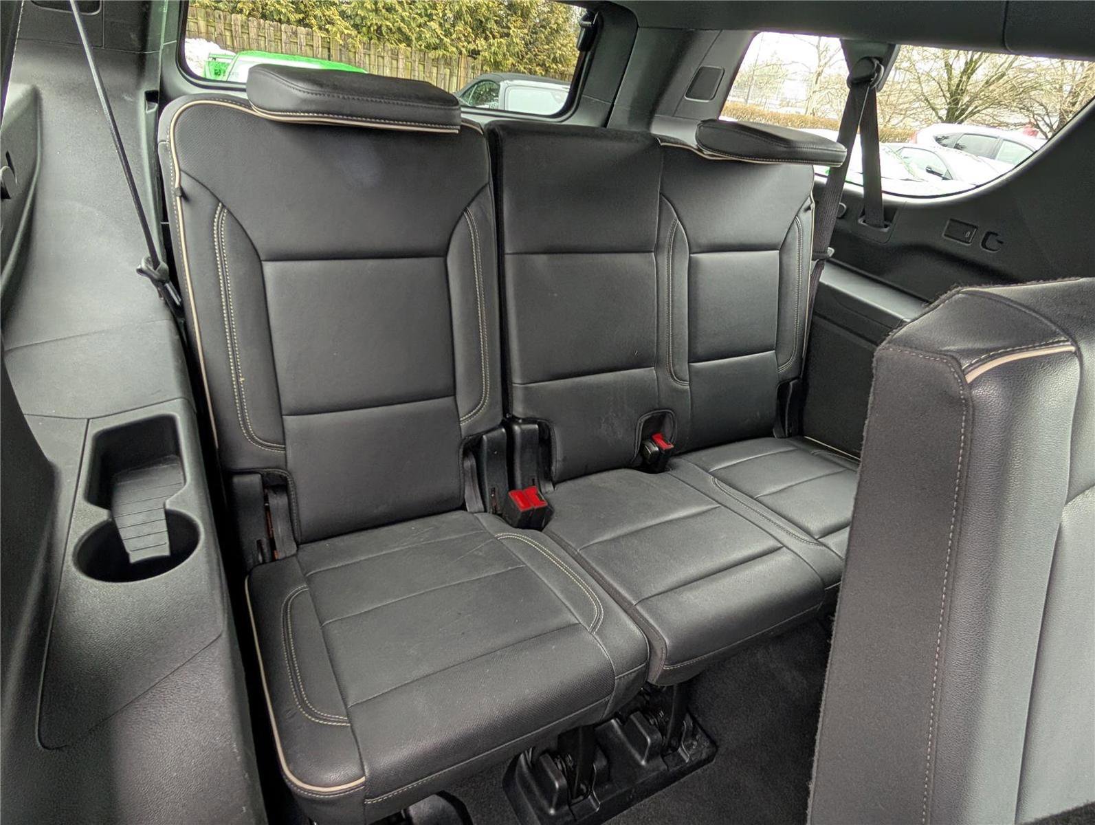 Used 2024 GMC Yukon XL SLT image 14