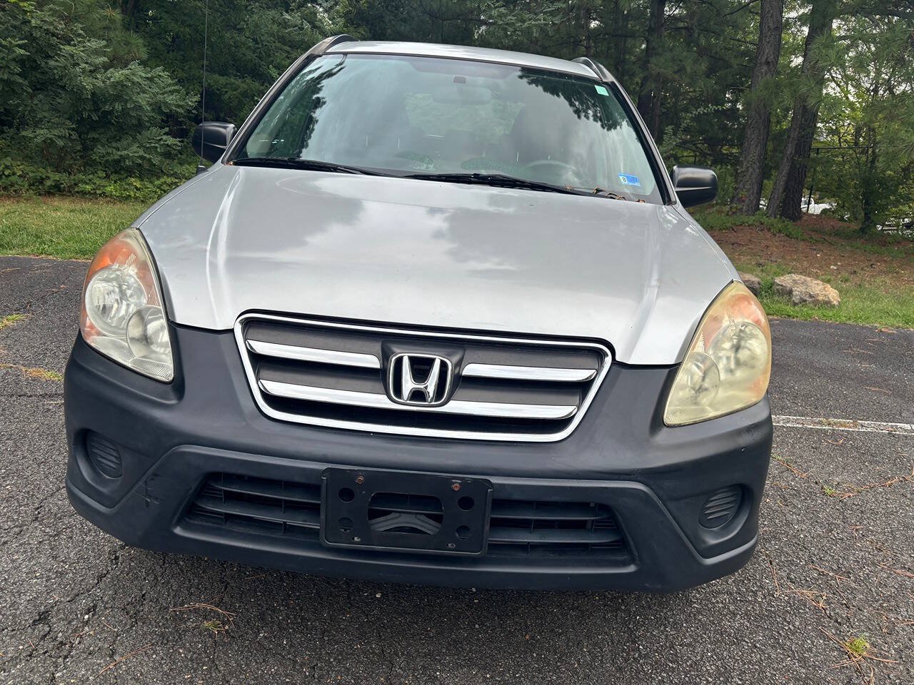 Used 2006 Honda CR-V LX image 2