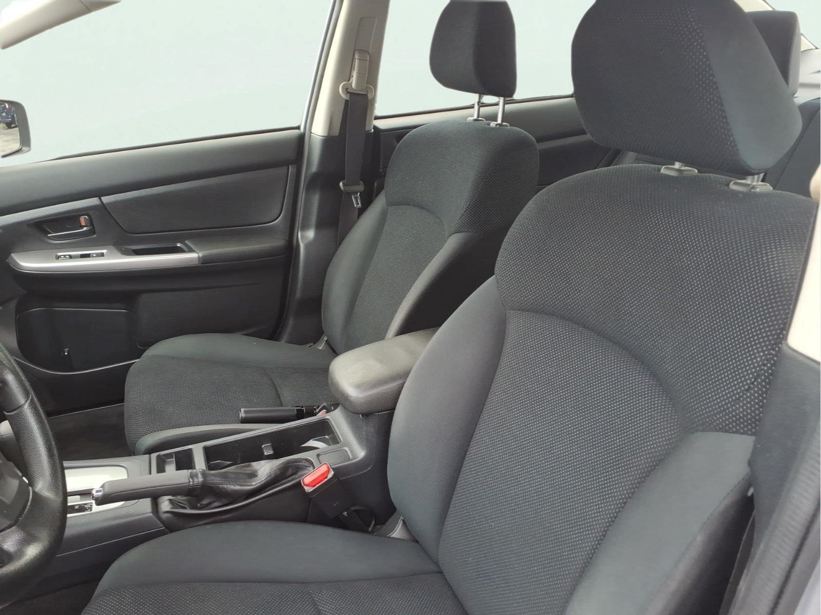 Used 2016 Subaru Impreza 2.0i AWD/4WD image 9
